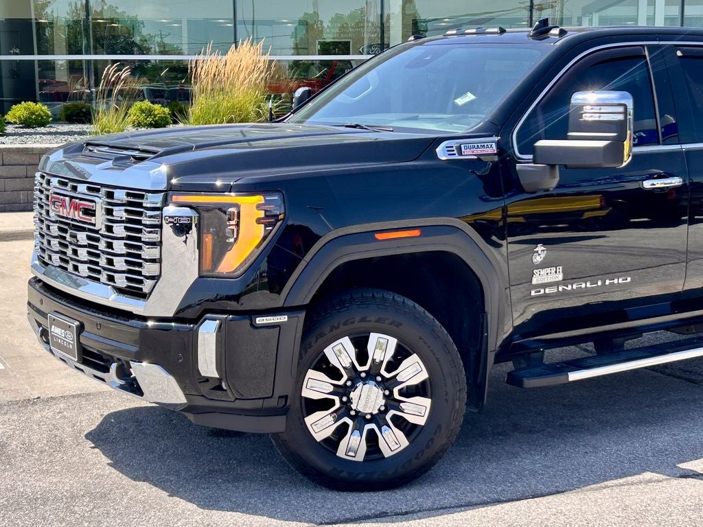 gmc sierra 2500hd 2025 1GT4UREY6SF269242 image gmc sierra 2500hd 2025 1GT4UREY6SF269242 image
